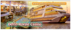 Deltin Royale | Deltin Casino | Casino Deltin Royale